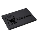 SSD KINGSTON 240GB A400 SATA 3 2.5INC. FOR PC O NOTEBOOK 7MM