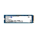 SSD KINGSTON 2TB M.2 2280 SNV2S-2000G PCIE NVME GEN 4.0