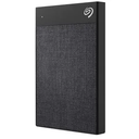 HDD SEAGATE ULTRATOUCH PORTABLE STHH1000400 1TB 2.5INCH USB-C EXTERNO NEGRO 2Y