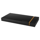 SSD SEAGATE FIRECUDA GAMING STJP1000400 1TB USB-C EXTERNO LED RGB 5Y