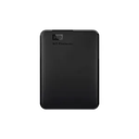 DISCO DURO WD Elements 6TB SuperSpeed USB 3.2 Black