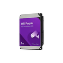 DISCO DURO WESTERN DIGITAL INTERNO 1TB 5400RPM 3.5INC. 24-7 VIDEO VIGILANCIA PURPLE