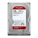 DISCO DURO 2TB INTELLI-POWER 24-7 5400RPM CACHE-512MB SATA 6.0GB S 3.5INC. ROJO PLUS NAS 3Y
