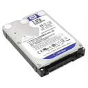 DISCO DURO WESTERN DIGITAL-INTERNO-AZUL-2TB-5400PM-2.5INC.-CACHE 128MB-NOTEBOOK BLUE