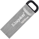 FLASH MEMORY KINGSTON DATATRAVELER KYSON DTKN 128GB USB 3.2