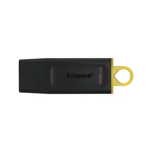 FLASH MEMORY KINGSTON DATA TRAVELE EXODIA DTX 128GB USB 3.2