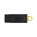 FLASH MEMORY KINGSTON DATA TRAVELE EXODIA DTX 128GB USB 3.2
