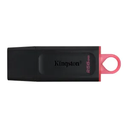 FLASH MEMORY KINGSTON DATA TRAVELE EXODIA DTX 256GB USB 3.2