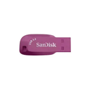 FLASH MEMORY SANDISK ULTRA SHIFT 32GB ULTRA SHIFT USB 3.2 GEN 1 PURPLE