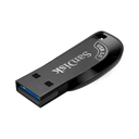 FLASH MEMORY SANDISK 64GB ULTRA SHIFT USB 3.0 GEN 1 BLACK