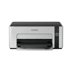 IMP. EPSON ECOTANK M1180 MONOCROMATICA 39PPM DUPLEX RED 10 BASE T USB WIFI DIRECT