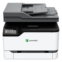 IMP. LEXMARK LASER MULTIFUNCION COLOR  CX431ADW DUPLEX 26PPM
