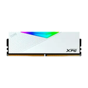 DIMM ADATA XPG LANCER RGB 16GB 1X16 DDR5-6400MHZ 288PIN DDR5 CL32 WHITE