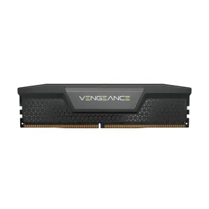 DIMM CORSAIR VENGEANCE 16GB 1X16GB DDR5 5600MHZ C40 BLACK