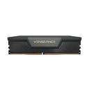 DIMM CORSAIR VENGEANCE 16GB 1X16GB DDR5 5600MHZ C40 BLACK