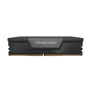 DIMM CORSAIR 32GB VENGEANCE 1X32GB DDR5 5200MHZ C40 BLACK
