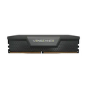 DIMM CORSAIR 32GB VENGEANCE 1X32GB DDR5 5200MHZ C40 BLACK