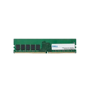 DIMM DELL 32GB DDR4 UDIMM 3200MHZ ECC PARA T40, T150, T350, R250 R350