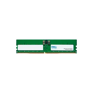 DIMM DELL 16GB DDR5 UDIMM 4800MHz ECC para R660xs, R760xs