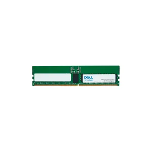 DIMM DELL 64GB DDR5 UDIMM 4800MHz ECC para R660xs, R760xs