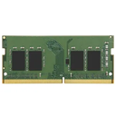 SO-DIMM KINGSTON 16GB 1RX8 2G 64BIT PC4-2666 CL19 260-PIN