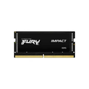 SO-DIMM KINGSTON FURY IMPACT 32GB DDR5 4800MT-S NON ECC
