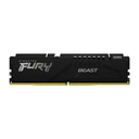 DIMM KINGSTON FURY BEAST 32GB DDR5-5200MHZ CL40 288-PIN NON-ECC