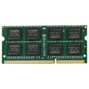 SO-DIMM KINGSTON 8GB 1600MHZ DDR3L NON-ECC CL11 1.35V KVR16LS11-8