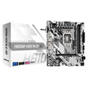 MBO ASROCK H610M-HDV D5 14VA 13VA 12VA. LGA1700 2DDR5 HDMI DP M.2 10USB PCIE MATX