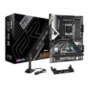 MBO ASROCK X670E PRO RS AMD5 HDMI-DP 4XDDR5 11USB 6SATA3 PCIE1X16-2X1 M.2 WIFI ATX