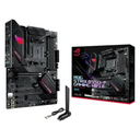 MBO ASUS ROG STRIX B550-F GAMING WIFI II AMD Ryzen 5000 4DDR4 DP HDMI 2M.2 USB3.2 PCIe4.0  ATX