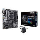 MBO ASUS PRIME B550M-A AC AMD AM4 RYZEN 4DDR4 WIFI HDMI DVI D-SUB 2M.2 1PCIEX16 3PCIE MATX