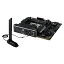 MBO ASUS TUF GAMING B760M-PLUS WIFI II 14th LGA1700 DDR5-7800 Wi-Fi HDMI DP 3M.2 USB-C PCIe5.0 mATX