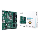 MBO ASUS PRO Q570M-C 10MA-11AVA. LGA1200 4DDR4 2DP HDMI 2M.2 6USB 2-PCIE3.0 MICRO-ATX