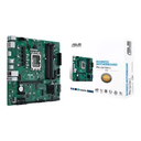 MBO ASUS PRO Q670M-C-CSM 13VA-12VA LGA1700 4DDR5-5600 2DP HDMI 2M.2 6USB PCIE4.0 MATX