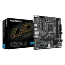 MBO GIGABYTE B760M-E 14VA LGA1700 2DDR5 D-SUB HDMI DP 2M.2 4USB3.2 PCIE4.0 MATX