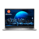 NOT. DELL INSPIRON 3520 I7-1255U 8GB 512GB-SSD 15.6INC. BT UBUNTU SILVER