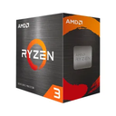 PROC. AMD AM4 RYZEN 3 5300G 3.9GHZ 4CORE 8 HILOS 16MB CACHE 64W TSMC 7NM FINFET