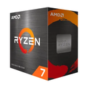 PROC. AMD AM4 Ryzen 7 5800XT 3.8GHZ  8CORE 16HILOS CACHE 32MB 105W WITHOUT THERMAL SOLUTION