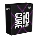 PROC. INTEL CORE I9-10900X 10GEN 3.70-4.50GHZ 10NUCLEOS 20HILOS 19.25MB DDR4-2933 NOVENT LGA2066