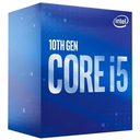 PROC. INTEL CORE I5-10400 10GEN 2.90-4.30GHZ 6NUCLEOS 12HILOS 12MB DDR4-2666 UHD630 LGA1200