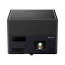 PROYECTOR EPSON LASER PORTATIL  SMART EPIQVISION EF12 FHD 1080 WF 150INCH 3LCD ANDROI BLACK
