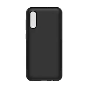 ESTUCHE SAMSUNG PARA GALAXY A50 NEGRO