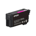 CARTUCHO EPSON T40V320 MAGENTA ULTRACHROME 26ML