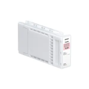 CARTUCHO EPSON ULTRACHOME PRO12 VIVID LIGHT MAGENTA 350ML