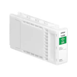 CARTUCHO EPSON ULTRACHROME PRO 12 VERDE 350ML P7570 P9570 T44P820