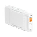 CARTUCHO EPSON T44WA20 NEGRO ULTRACHOME PRO12 150ML ORANGE