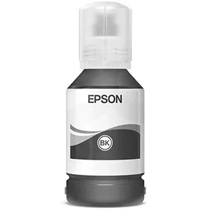 BOTELLA EPSON T524120 127ML NEGRO FOR L15160