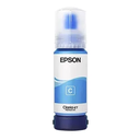BOTELLA EPSON  CYAN L8180, L8160