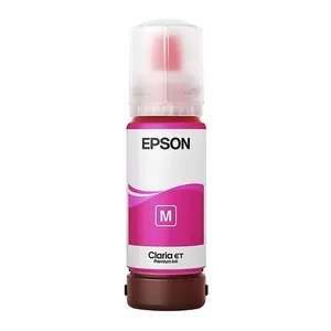 BOTELLA EPSON  MAGENTA L8180, L8160